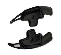 Car Shift Paddles Compatible With Benz For CLA For CLS For GLA Car Steering Wheel Paddle Shifter Paddle Extension For Fit Decoration