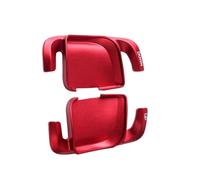 Car Shift Paddles Compatible with Benz for EQE for EQS for W213 2021 2022 2023 2024 2025 Car Steering Wheel Paddle Shifter Extension