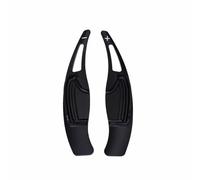 Car Shift Paddles Compatible With Civic For Generation IX FB7 2012 2013 2014 2015 Paddle Shifter Extensions Car Steering Wheel Shift Paddles Shifter