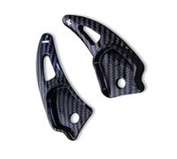 Car Shift Paddles Compatible With Dodge For Challenger For Charger For Durango 2017-2025 Car Steering Wheel Paddle Shifter Extension
