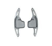 Car Shift Paddles Compatible With For 1 2 3 4 5 6 7 Series F30 F31 F32 F10 F20 F15 F16 X1 X3 X4 X5 X6 2pcs Car Steering Wheel Paddle Shifter Extension Shifter