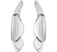 Car Shift Paddles For Rover Evoque Discovery Sport Car Steering Wheel Gear Shifter Paddle