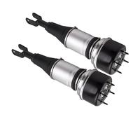 Car Shock Absorber 2pcs Front Air Suspension Shock for Jaguar for XJ-Series X350 X358 2004-2010