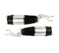 Car Shock Absorber 2pcs Front Air Suspension Strut For Tesla For Model X 75D 90D P90D 100D P100D 102706100D 1027361-00-E