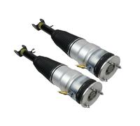 Car Shock Absorber 2x Front Left Right Air Suspension Shock Struts For Tesla For Model S 2011-2015 600640300