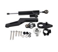 Car Shock Absorber Auto Accessories Motorcycle Steering Damper Stabilizer Safety Control Compatible for Kawasaki Ninja ZX-6R