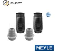 Shock absorber cover Front Axle 714 640 0004 MEYLE for FORD MONDEO III Turnier