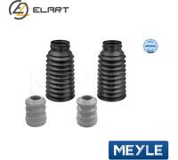 CAR SHOCK ABSORBER DUST COVER KIT FOR MERCEDES BENZ C CLASS W203 M 112 961 MEYLE