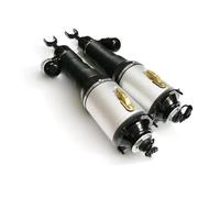 Car Shock Absorber For VW For Phaeton 2010 Front Air Spring Strut Shock Absorber 3D0616040 3D0616039 3W0616040 3W0616039 Pair Air Suspension Spring
