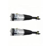 Car Shock Absorber Front Air Strut Shock Absorber For Tesla For Model S 5YJS 60D P85D RWD 2011-2016 6006351-04-A