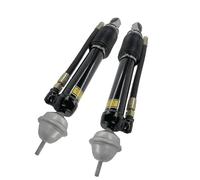 Car Shock Absorbers 1 Pair Rear Car Shock Absorber Hydraulic Suspension Strut Auto Parts Spring ADS Airmatic For Benz For W140 S500 A1403208913 Air Suspension Shock Absorber