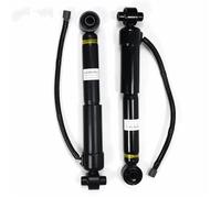 Car Shock Absorbers 1 Pair Rear Shock Absorber For Toyota For Sequoia 2008 2009 2010 2011 2012 2013 2014 2015 2016 2017 2019 4853034051 48530-34051 Suspension Strut