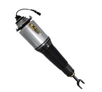 Car Shock Absorbers 1PC Front Air Suspension Shock Absorber Strut For A8 S8 D3 4E 4E0616039AF 4E0616040AF 4E0 616 040 AF 039 Car Air Suspensions(FRONT LEFT)