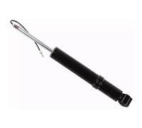 Car Shock Absorbers 1PCS Electric Sensor Front Rear ADS Shock Absorbers For VW For Touareg NF II 2010-2018 7P6413032Q 7P6513029AD Air Suspension Shock Strut(Rear right)