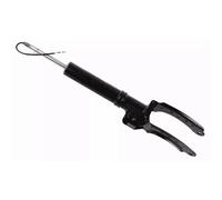 Car Shock Absorbers 1PCS Electric Sensor Front Rear ADS Shock Absorbers For VW For Touareg NF II 2010-2018 7P6413032Q 7P6513029AD Air Suspension Shock Strut(Front left)