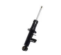 Car Shock Absorbers 1PCS Front Or Rear Electronic ADS Shock Absorbers For BMW X3 G01 G08 X4 G02 37106887933 37106887934 37106887148 37106887152 Shock Absorber Strut(Rear Left)