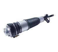Car Shock Absorbers 1x Front Air Suspension Spring Shock Strut Absorber For A6 S6 Quattro Avant Allroad C6 4F5 4FH 4F0616040N/T 4F0616039N/T Air Suspension Shock Strut(Front left)