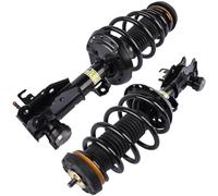 Car Shock Absorbers 2 Pieces Shock Absorber Struts Front For Opel For Insignia A G09 2008-2017 13310728 13319739 13310729 13319740 13319741 13319742 Suspension Shock