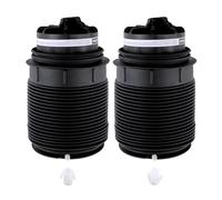 Car Shock Absorbers 2 Rear Air Spring Bags 2123204325 2123200725 For Mercedes For Benz CLS350 E250 E500 Car Air Suspensions