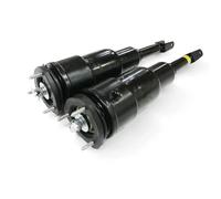 Car Shock Absorbers 2 X Pcs For Toyota For Lexus For LS460 2007-2017 Air Suspension Kit Front Left And Right Air Suspension Spring Shock 48020-50240 48010-50152 Shock Absorber Strut