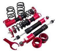 Car Shock Absorbers 24 Levels Damping Adjustable Coilovers Lowering Kits For Mustang 4th Gen. 1994-2004 Shock Absorbers Kit Car Air Suspensions