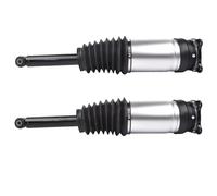 Car Shock Absorbers 2pcs For Tesla For Model S Rear Air Suspension Shock Absorber Strut AWD RWD 6006353-04-A 6006352-00-C 1066466-00-C 1067466-25-C Shock Absorber Strut