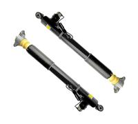 Car Shock Absorbers 2PCS Front Or Rear Electric Shock Absorber Suspension Strut For Lincoln For MKC 2015-2019 EJ7C18B060 EJ7C18B061 EJ7Z18125E Shocks Struts(Rear)