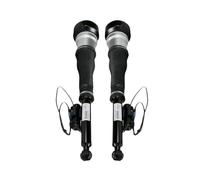 Car Shock Absorbers 2Pcs Rear Left + Right Air Suspension Shock Absorber Strut For Mercedes For Benz W221 S350 S450 S500 S600 C216 CL550 W/AIRMATIC, ADS Car Air Suspensions