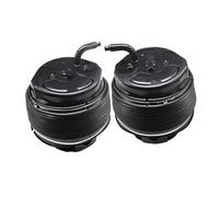 Car Shock Absorbers 2pcs Rear Left&Right Air Suspension Spring Bags For Toyota For Sequoia 2008-2020 Car Accessories Parts 48080-34010 48080-34020 Shock Absorber Strut