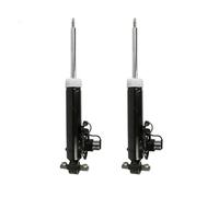 Car Shock Absorbers 2PCS Rear Shock Absorber Suspenison Strut EG9Z18125B EG9Z18125A For Fusion S SE 2013 2014 2015 2016 Suspension Strut