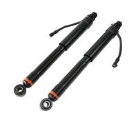 Car Shock Absorbers 2pcs Rear Shock Absorbers For Toyota For Land Cruiser For Prado 120 Adjustable Damper 4853069185 4853069485 4853069205 Air Suspension Strut