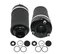 Car Shock Absorbers 2x Air Spring/Air Bellow Front For Mercedes For Benz For Gl Class X164 Bj From 06- Shock Absorber Strut