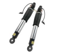 Car Shock Absorbers 2X Rear Absorber Air Suspension Shock Strut For Chevy For Suburban For Tahoe Premier 2015-2019 84176675 Shock Absorber Strut