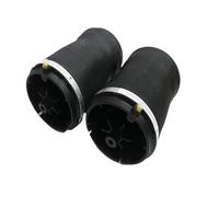 Car Shock Absorbers 2X Rear RH & LH Air Suspension Spring Bags For Land For Rover For Range For Rover IV L405 LR034262 LR100656 LR101593 LR101594 Shock Absorber Strut