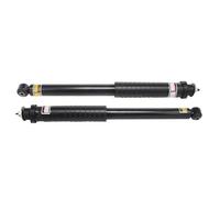 Car Shock Absorbers 2x Rear Shock Absorbers Core W/o ADS For Mercedes A-Class W169 B-Class W245 OEM 1693260700 L+R Air Suspension Car Air Suspensions