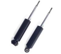 Car Shock Absorbers 30683451 30635776 31429418 24-147002 Pair Rear Left+Right Shock Absorber W/Inner Air Bag For Volvo For XC90 2002-2014 Shock Absorber Strut