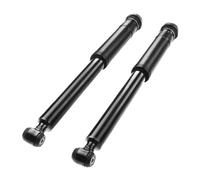 Car Shock Absorbers 4X Front Rear Abc Hydraulic Shock Struts For Mercedes For Benz For W222 S450 S63 Suspension Strut