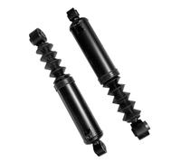 Car Shock Absorbers 55320-2W200 Rear Left Right Shock Absorbers For Hyundai For Santa Fe Diesel 2013-2018 Oem#55320-2W700 55321-2W700 553212W200 Shock Absorber Strut(2 pcs)