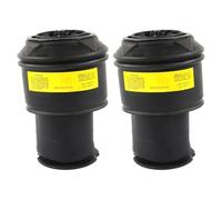 Car Shock Absorbers 9681946080 Rear Air Suspension Air Spring Bag For Citroen For Grand For Picasso For C4 5102GN 5102R8 F307512401 5102.R8 2006-2014 Shock Absorber Strut