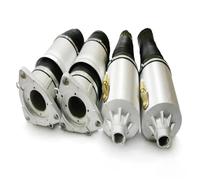 Car Shock Absorbers Air Suspension Air Springs Repair Kit Bag For A8 D3 4E S8 2002-2010 4E0616001E 4E0616040AF 4E0616002E Shock Absorber Strut