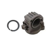 Car Shock Absorbers Air Suspension Compressor Cylinder Head Piston Ring For VW For Phaeton 2004-2006 2203200104 3D0616005Q 2113200104 3D0616005H 4E0616005E Air Suspension Strut