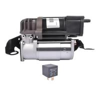 Car Shock Absorbers Air Suspension Compressor Pump For Mercedes For Benz For C/E/GLC-CLASS W205 S205 W213 S213 X253 C253 2133200104 A2133200104 Air Suspension Compressor Pump