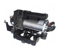 Car Shock Absorbers Air Suspension Compressor Pump For Q7 4M Q8 RSQ8 SQ7 SQ8 4M0616005G 4M0616005H Suspension Strut(With bracket)