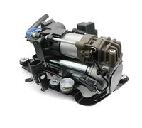 Car Shock Absorbers Air Suspension Compressor Pump & Valve Block For 2015-2020 For BMW For 7 Series G11 G12 37206861882 37206884682 Air Suspension Compressor Pump(With valve block)
