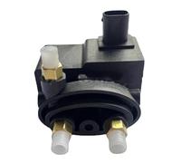 Car Shock Absorbers Air Suspension Solenoid Valve Block For Mercedes For Benz For Viano W639 2004-2014 6393280030 A6393280030 Shock Absorber Strut