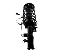 Car Shock Absorbers Ast-24690- Front Left Right Shock Absorber Assy Struct For Lincoln For Mkx 2016-2018 For Lincoln Nautilus 2019 With Electric