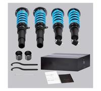 Car Shock Absorbers Coilover For BMW 5 E39 1995-2003 RWD Notchback 24 Ways Damper Height Adjustable Shock Absorber Struts Shocks Struts