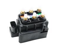 Car Shock Absorbers For Bentley For Continental For Flying Spur 2003-2013 Air Suspension Solenoid Valve Block Shock Absorber Strut