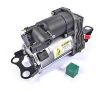 Car Shock Absorbers For BMW 5 Series E61 Air Suspension Pump Compressor & Bracket +Relay 37106793778,37206792855 Car Air Suspensions
