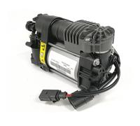 Car Shock Absorbers For Cayenne For 958 Air Ride Suspension Compressor Pump 7P0698007 7P0698007B 95835890100 95835890101 Air Suspension Compressor Pump